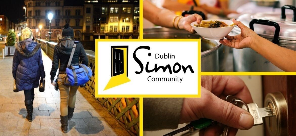 Dublin Simon Community